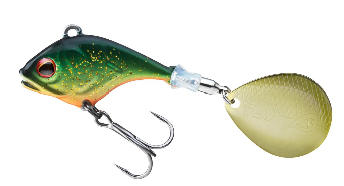 Daiwa PX TG SPIN JIG 14g - 5