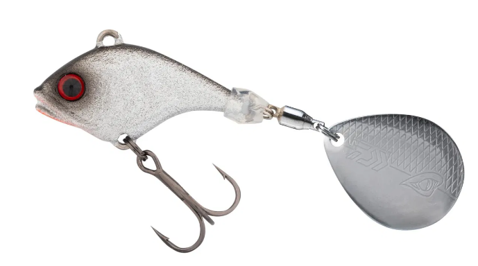 Daiwa PX TG SPIN JIG 14g - 3