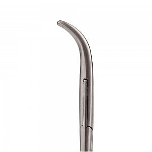 Dr. Slick Spring Creek Clamp Böjd
