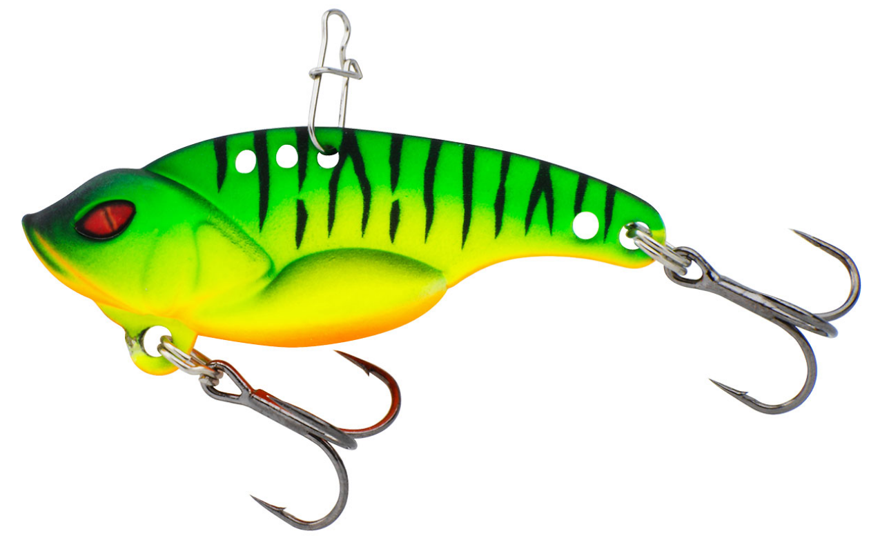 Daiwa Prorex Metal Vibe - 5