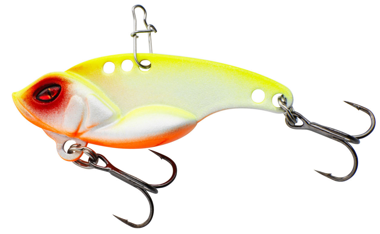 Daiwa Prorex Metal Vibe - 6
