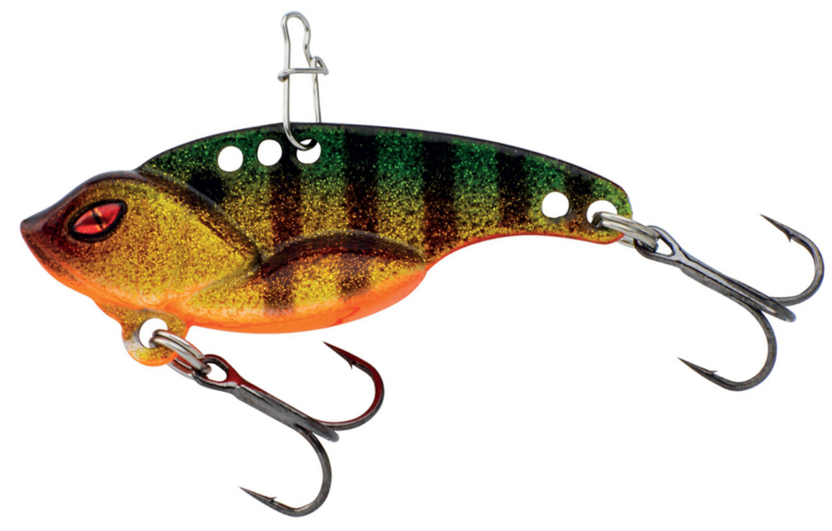 Daiwa Prorex Metal Vibe - 3