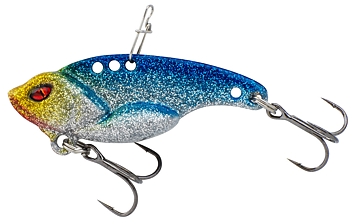Daiwa Prorex Metal Vibe