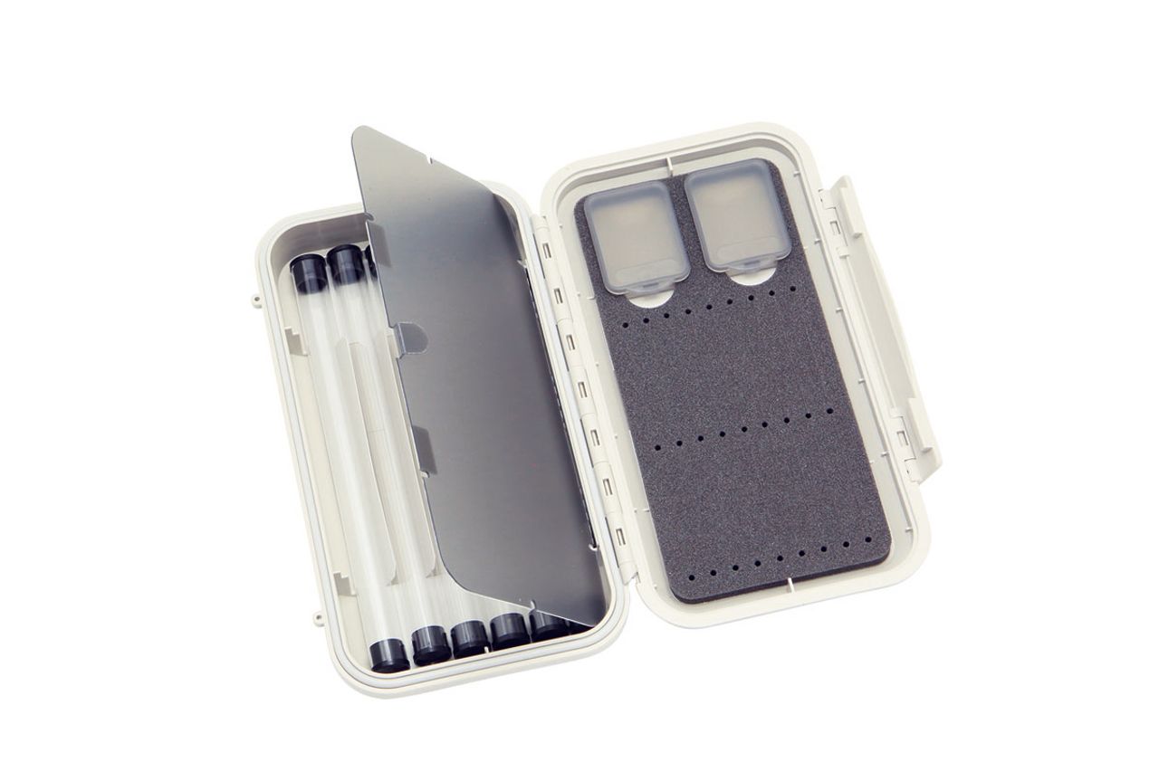 C&F | Tube Fly Case Large | 6-Tubes