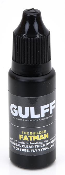 Gulff UV-Lim - 2