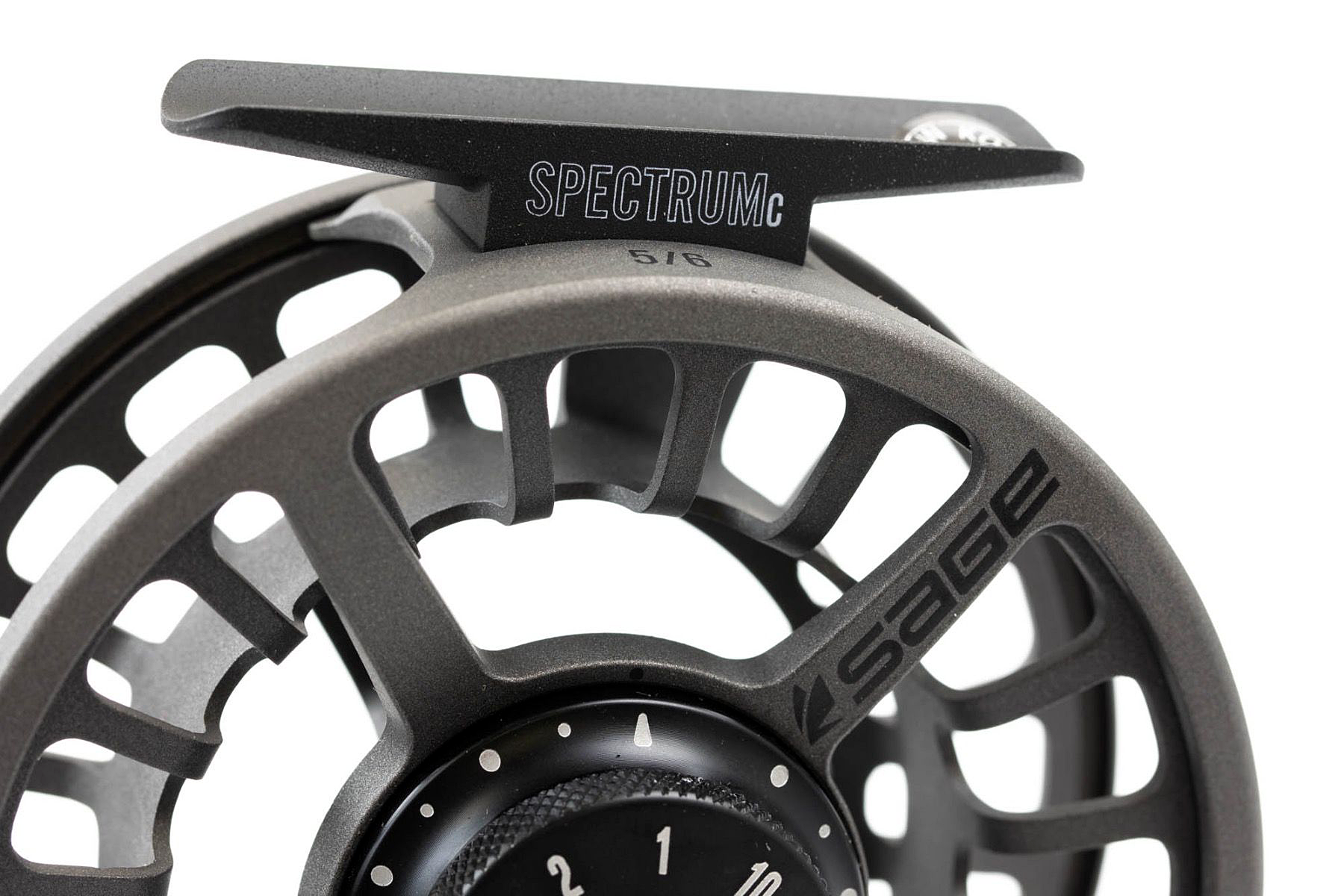 Sage Spectrum C Flugrulle - 7