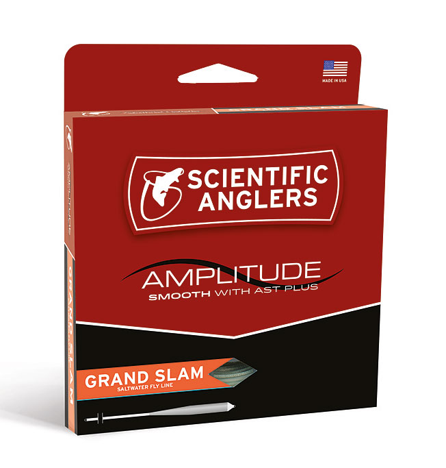 SA Amplitude Smooth - Grand Slam