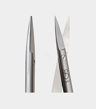 Renomed Scissors –  Small Straight FS1