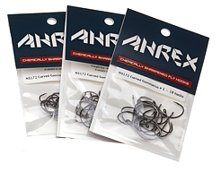 Ahrex 3-pack