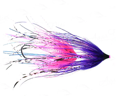 Intruder flugor