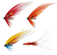 Unique Flies