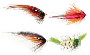 Frödin Flies