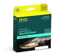 Shooting Head