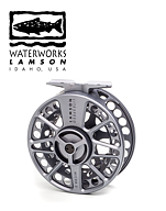 Waterworks Lamson