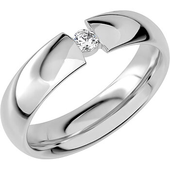 SR2013 - Ring i vitguld