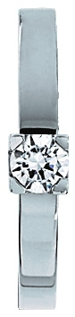 Since 1919 Allians A6 0,25ct