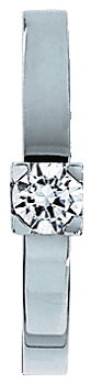 Since 1919 Allians A6 0,25ct