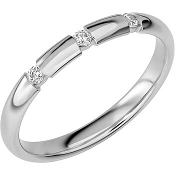 SR2023 - Ring i vitguld