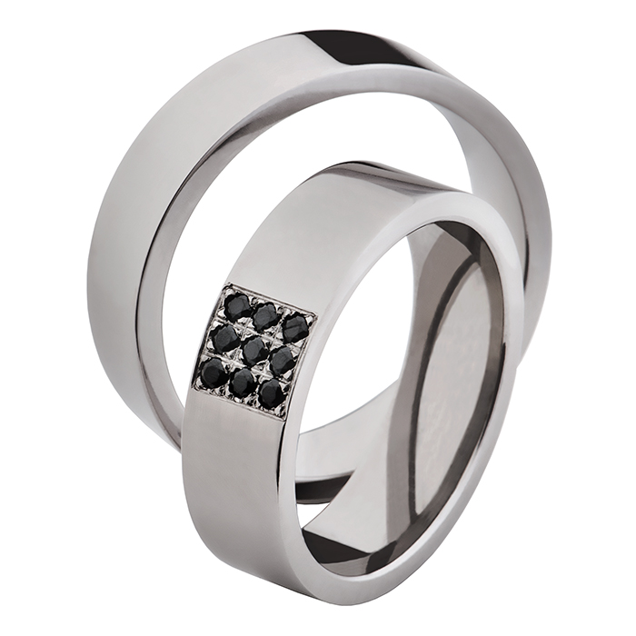 T200-6/P/9x0,015ct j/set3:3 black