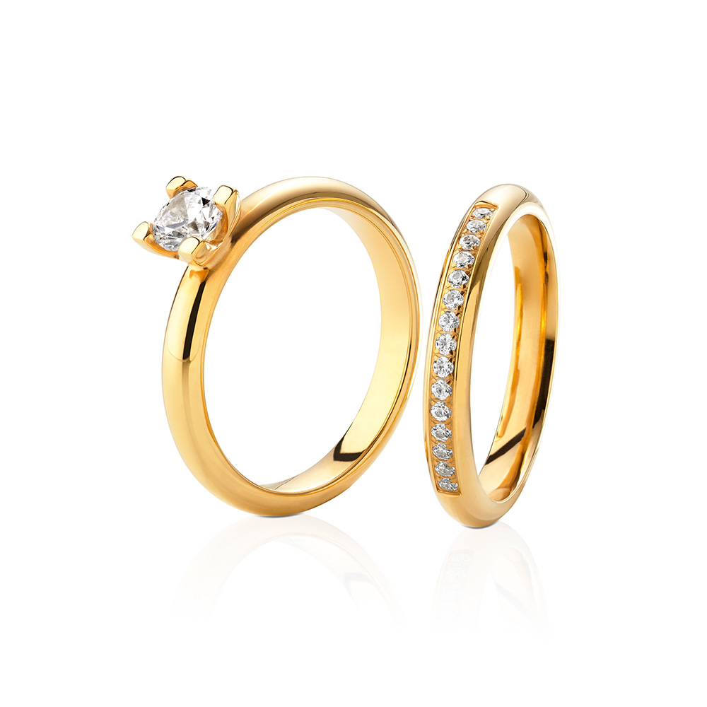 9011-2,5K Sten: 1×0,22 ct Fattning: EF5/Athena