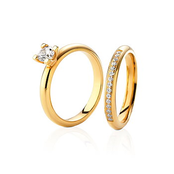 9011-2,5K Sten: 1×0,22 ct Fattning: EF5/Athena