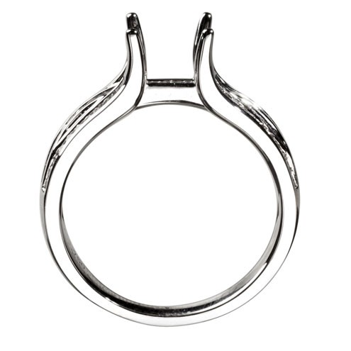 Solitaire Alians pc 0.50 ct dsrvg51 - 3