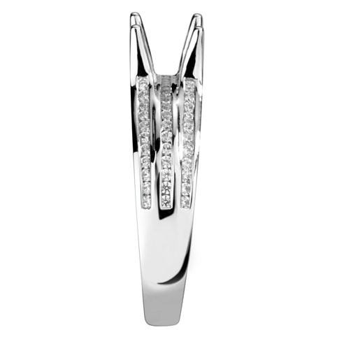 Solitaire Alians pc 0.50 ct dsrvg51 - 4
