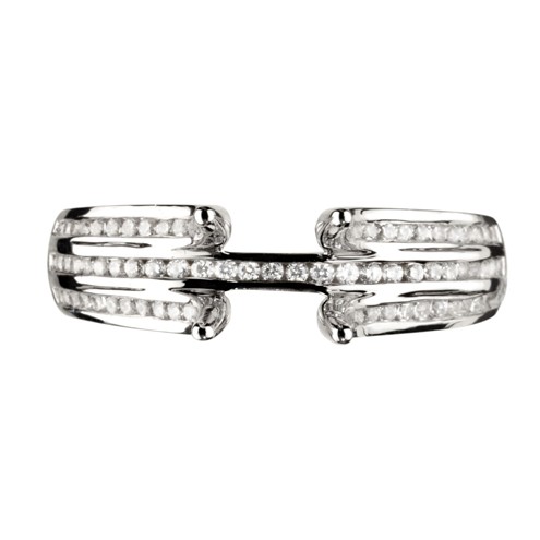 Solitaire Alians pc 0.50 ct dsrvg51 - 2