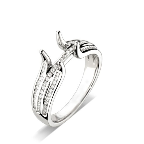 Solitaire Alians pc 0.50 ct dsrvg51