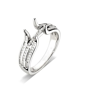Solitaire Alians pc 0.50 ct dsrvg51