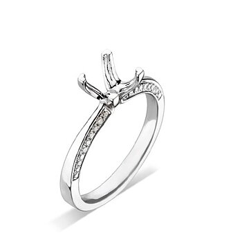 Solitaire Alians pc 0.50 ct dsxvg12