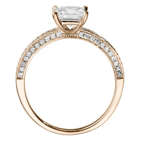 Solitaire Alians pc 0.50 ct dsxvg12 - 4