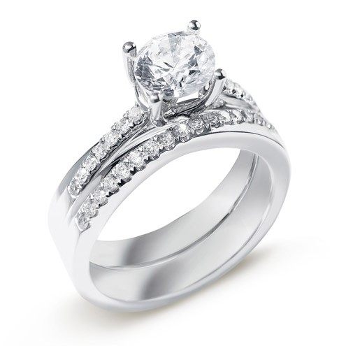 Solitaire Alians pc 0.50 ct dsrvg32