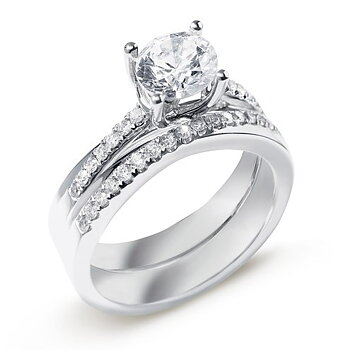 Solitaire Alians pc 0.50 ct dsrvg32