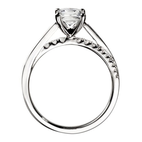 Solitaire Alians pc 0.50 ct dsxvg10 - 4