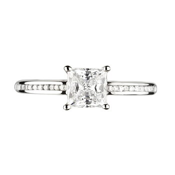 Solitaire Alians pc 0.50 ct dsxvg16