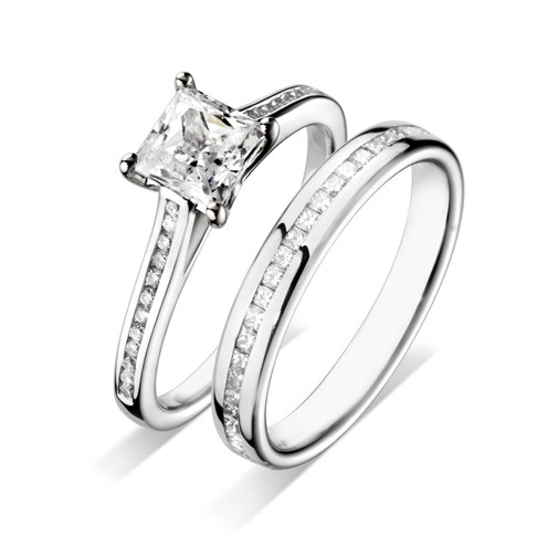 Solitaire Alians pc 0.50 ct dsxvg16