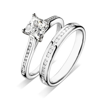 Solitaire Alians pc 0.50 ct dsxvg16