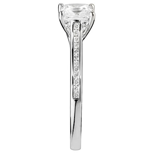 Solitaire Alians pc 0.50 ct dsxvg16 - 3