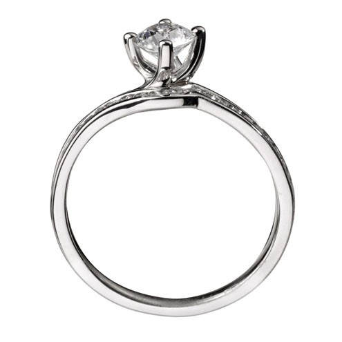 Solitaire Alians  0.50 ct dsrvg15 - 4