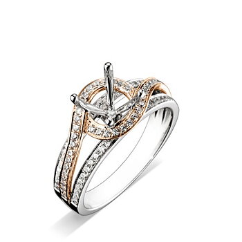 Solitaire Alians  0.50 ct dsrvg52