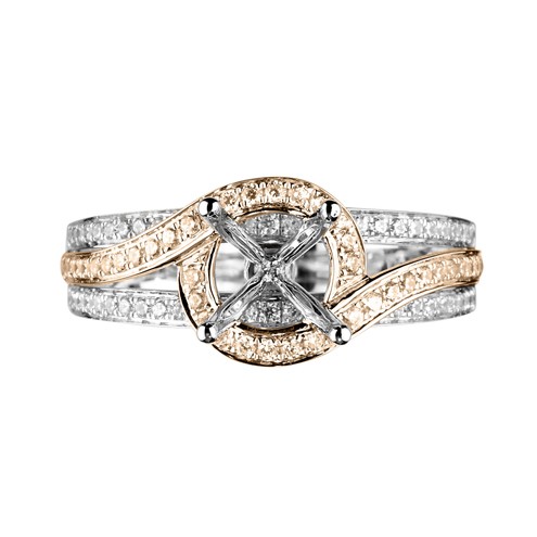 Solitaire Alians  0.50 ct dsrvg52 - 2