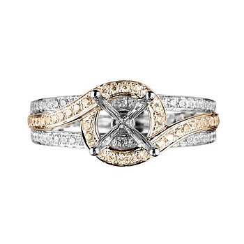 Solitaire Alians  0.50 ct dsrvg52