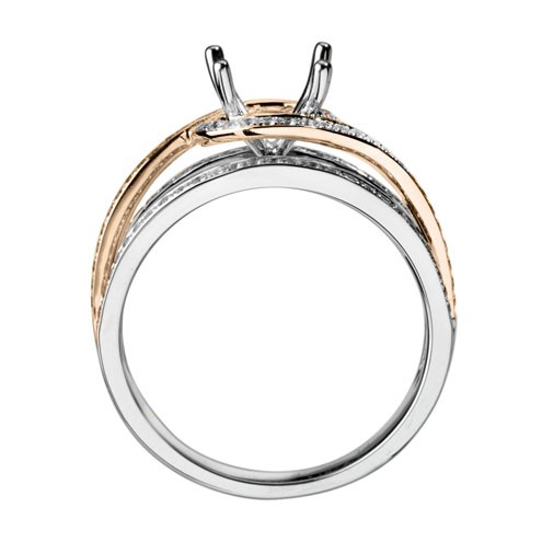 Solitaire Alians  0.50 ct dsrvg52 - 4