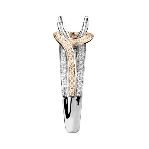 Solitaire Alians  0.50 ct dsrvg52 - 3