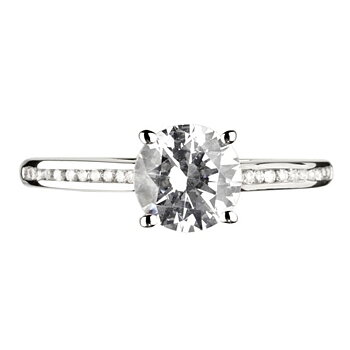 Solitaire Alians  0.50 ct dsrvg48