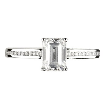 Solitaire Alians  0.50 ct dsevg7