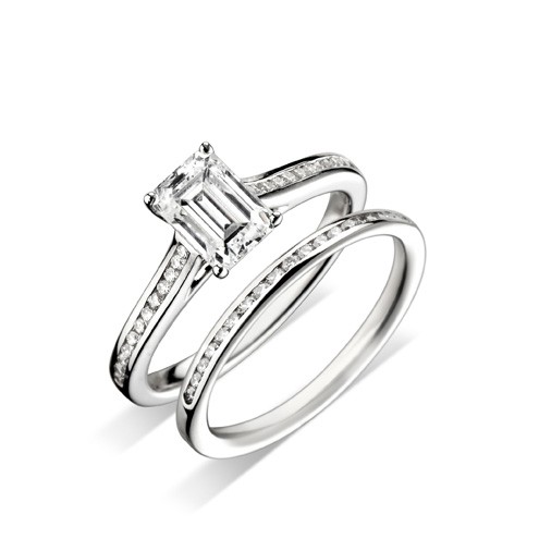 Solitaire Alians  0.50 ct dsevg7