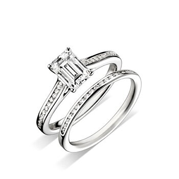 Solitaire Alians  0.50 ct dsevg7