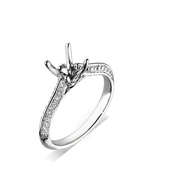 Solitaire Alians  0.50 ct dsrvg53